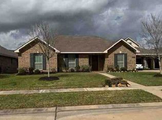 6819 Gonzales Point, Manvel, TX 77578