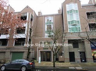 305 SW Montgomery St UNIT F206, Portland, OR 97201