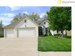 2600 NW 80th St, Kansas City, MO 64151