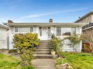 3653 E 25th Ave, Vancouver, BC