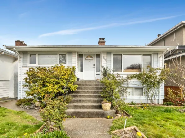 3653 E 25th Ave, Vancouver, BC V5R 1K4