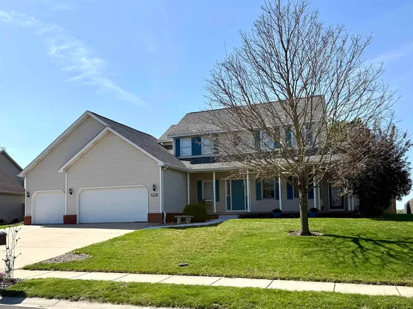 2804 Hastings Rd, Chatham, IL 62629