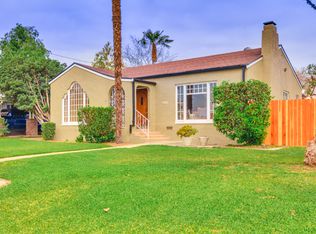 227 E Aliso St, Pomona, CA 91767