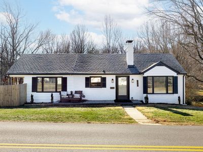 909 Lake Dr, Bedford, VA, 24523