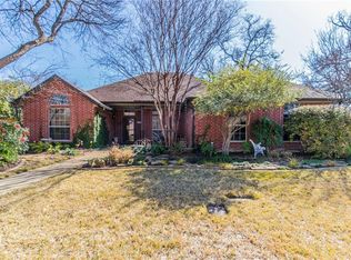 100 Ty Ln, Azle, TX 76020