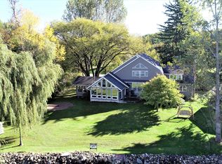 N3031 E Little Green Rd, Markesan, WI 53946