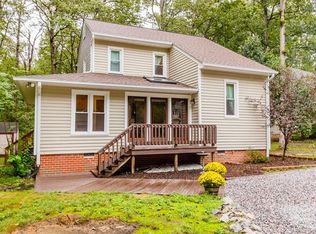 2512 Crosstimbers Ter, Midlothian, VA 23112