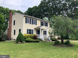 1333 Raphael Pl, Woodbury, NJ 08096