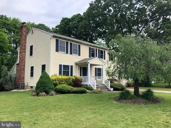 1333 Raphael Pl, Woodbury, NJ 08096