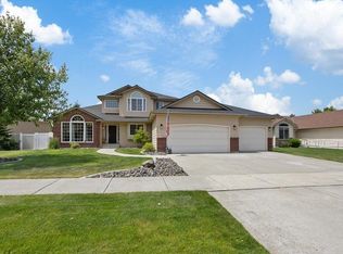 9115 N James Ct, Spokane, WA 99208