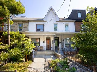 246 Niagara St, Toronto, ON M6J 2L4