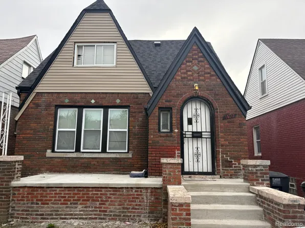 15113 Prest St, Detroit, MI 48227