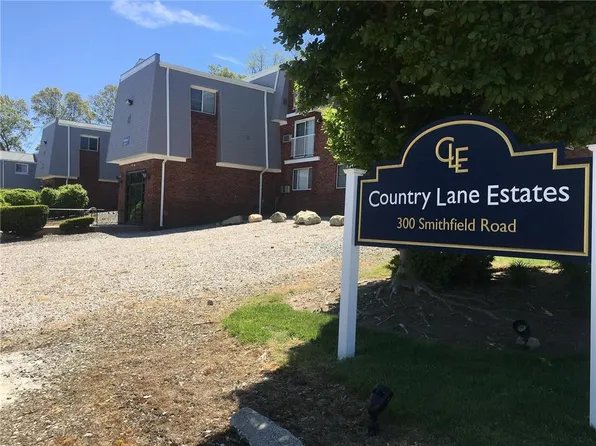 300 Smithfield Rd APT 550, North Providence, RI 02904