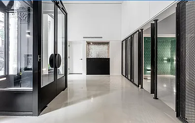 Rented by Living New York