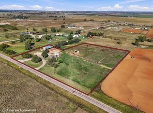 46425 Jefferson Rd, Alva, OK 73717