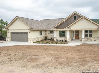 2301 Johnson Rd, Canyon Lake, TX 78133