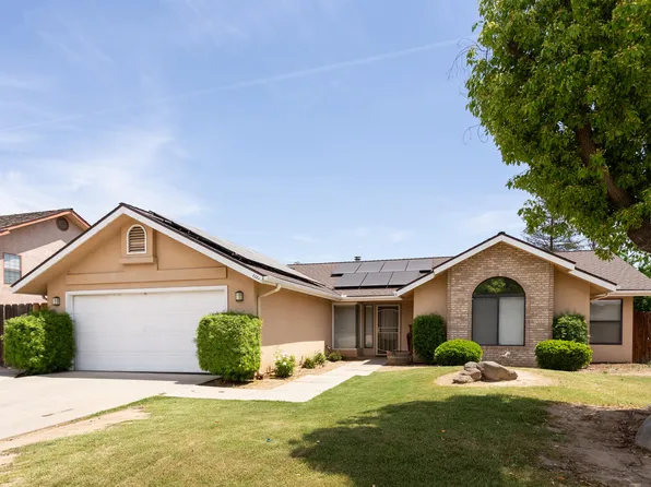 1222 N Jeffrey Drive, Dinuba, CA 93618