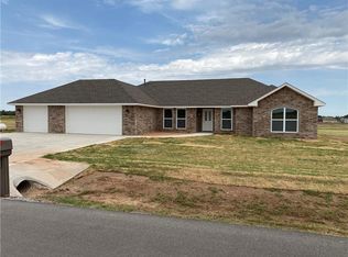 26 Valor Cir, Altus, OK 73521