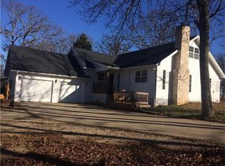 26355 New Lancaster Rd, Louisburg, KS 66053