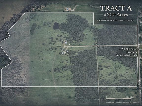 2nd image of 200 Spring Branch Rd