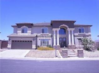 9050 Sheep Ranch Ct, Las Vegas, NV 89143