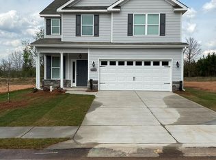 9 E Boyer Pl, Aiken, SC 29803
