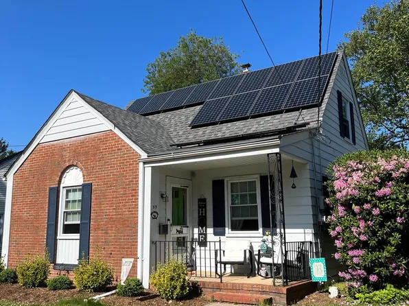59 Harcourt Dr, Hamilton, NJ 08610