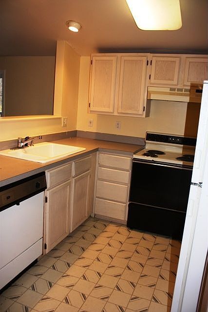In-law Kitchen