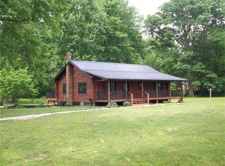 91 Bartholomew Rd, Mercer, PA 16137