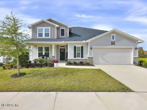 12062 BRIDGEHAMPTON Road, Jacksonville, FL 32218