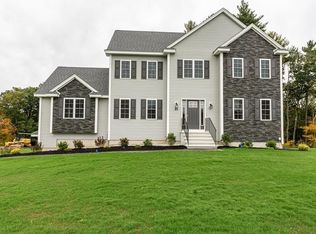 150 Nashua Rd, Billerica, MA 01821