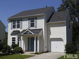 211 Morning View Ct, Durham, NC 27703