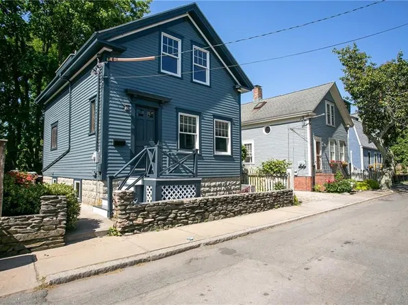 5 Cherry St, Newport, RI 02840