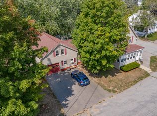 14 Lavin Ct, Sanford, ME 04073
