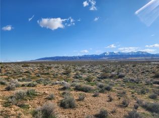 190 Vac Vic Ste Ave #V10-LOT 23, Palmdale, CA 93591