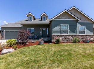 280 Ridgeview Dr, Culver, OR 97734