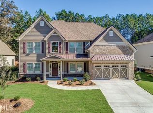 82 Grand Oak Trl #102, Dallas, GA 30157