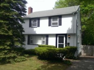 247 Middle St, Weymouth, MA 02189