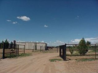 324 Oasis Dr, Chaparral, NM 88081