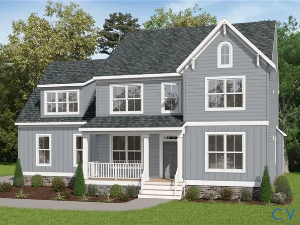 2445 Ridge Rd, Powhatan, VA 23139