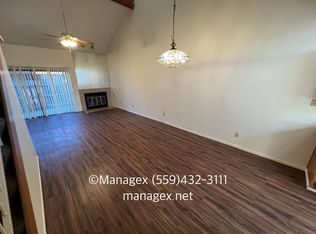5456 N Del Mar Ave APT 103, Fresno, CA 93704