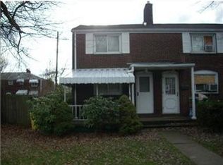 59 Longmore Ave, Pittsburgh, PA 15202