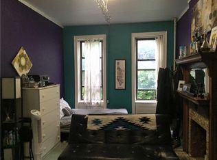 527 W 162nd St APT 3, New York, NY 10032