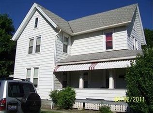 316 Walnut Rd SE, Massillon, OH 44646