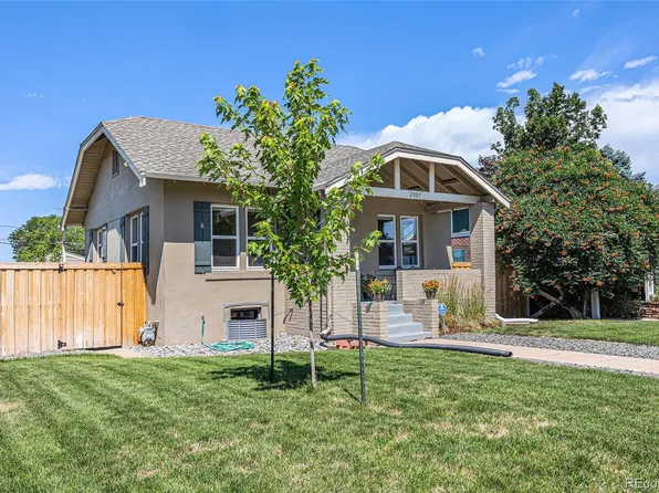 2087 S Clarkson Street, Denver, CO 80210