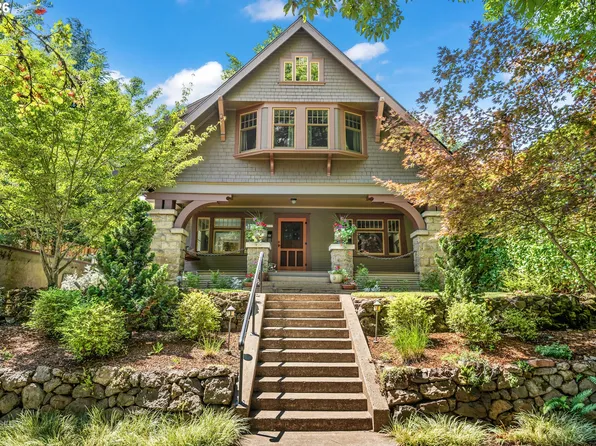 2537 NE 18th Ave, Portland, OR 97212