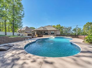 1885 Basham Ln, Clarksville, TN 37043