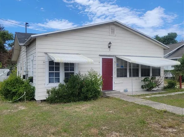 314 Walnut St, Auburndale, FL 33823