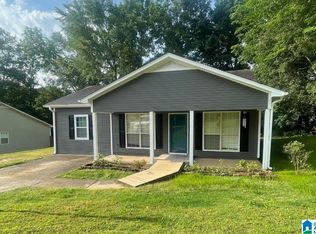 100 Willow Point Ln, Alabaster, AL 35007