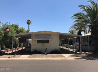 11411 N 91st Ave LOT 103, Peoria, AZ 85345